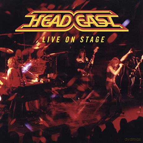 Head East: Live On Stage [CD]