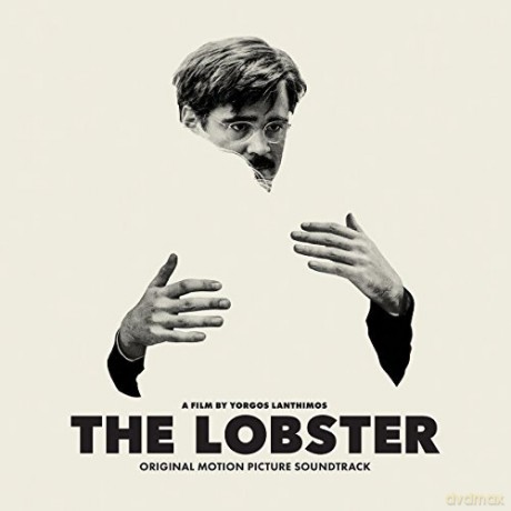 Lobster Ost [CD]