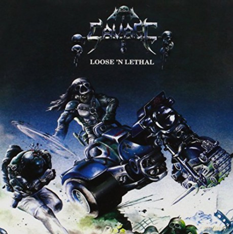 Savage: Loose 'N' Lethal [CD]