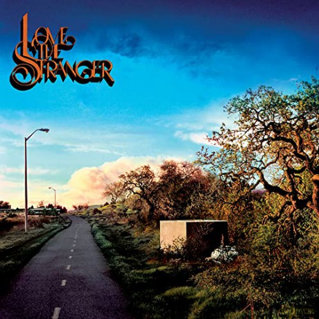 Friendship: Love The Stranger [CD]