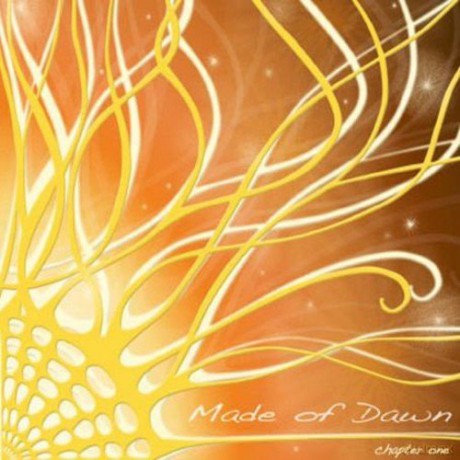 Made Of Dawn [CD]