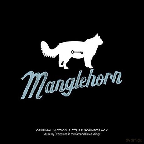 Manglehorn [CD]