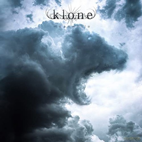 Klone: Meanwhile [CD]