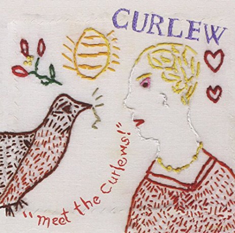 Curlew: Meet The Curlews [CD]