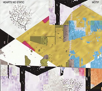 Hearts No Static: Motif [CD]