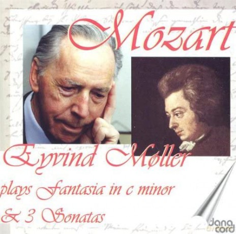 Wolfgang Amadeus Mozart: Mozart: Piano Works [CD]