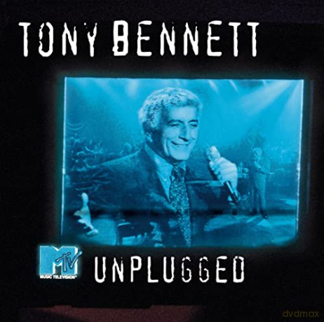 Tony Bennett: Mtv Unplugged: Tony Bennett [CD]