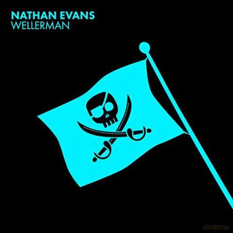 Wellerman: Nathan Evans [CD]