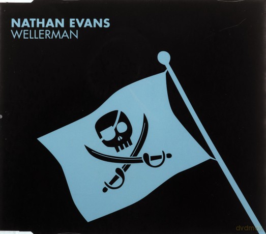 Wellerman: Nathan Evans [CD]