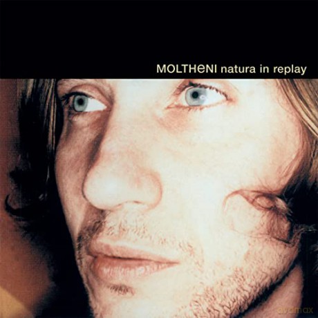 Moltheni: Natura In Replay [CD]