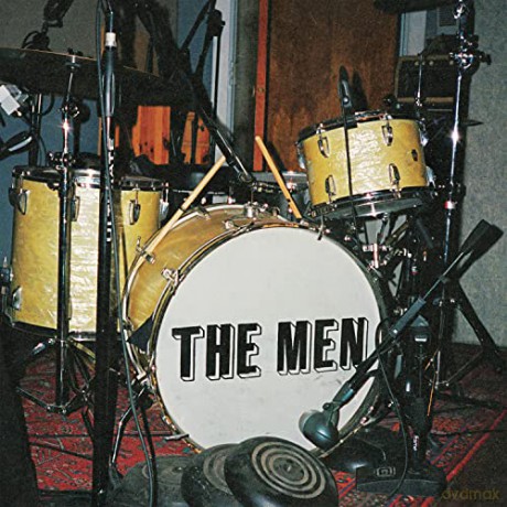 Men: New York City [CD]