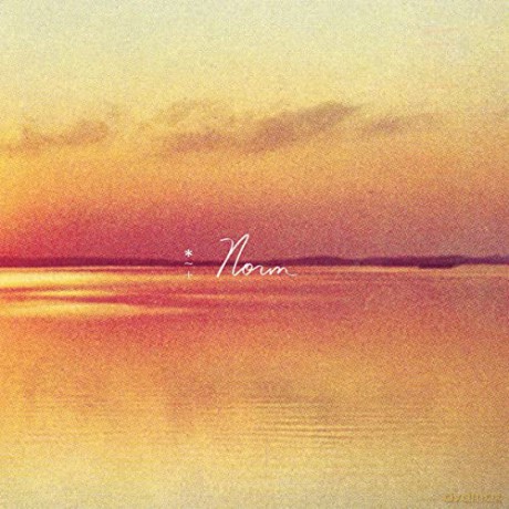 Andy Shauf: Norm [CD]