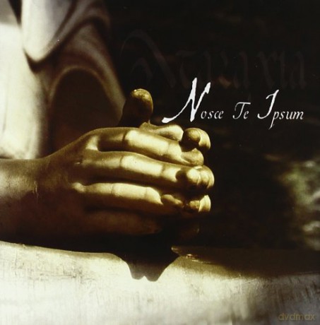 Ataraxia: Nosce Te Ipsum [CD]