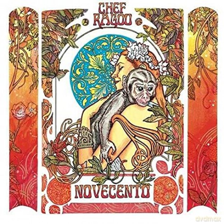 Chef Ragoo: Novecento [2CD]