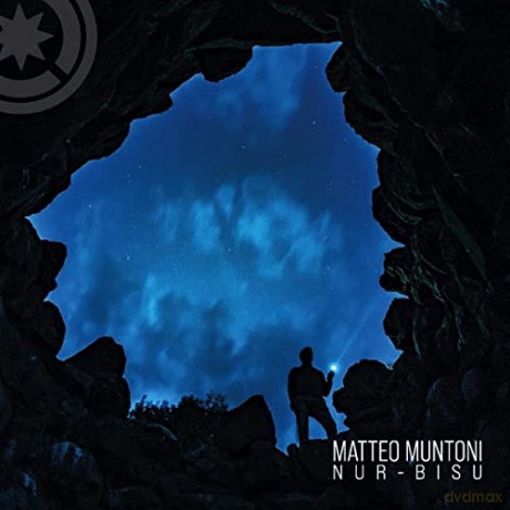 Matteo Muntoni: Nur Bis U [CD]