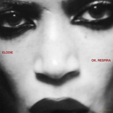 Elodie: Ok. Respira [CD]