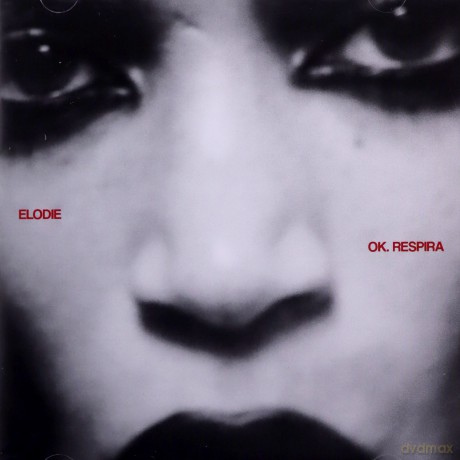 Elodie: Ok. Respira [CD]
