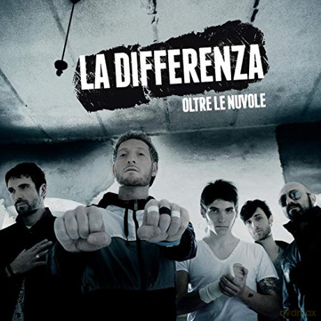 La Differenza: Oltre Le Nuvole [CD]