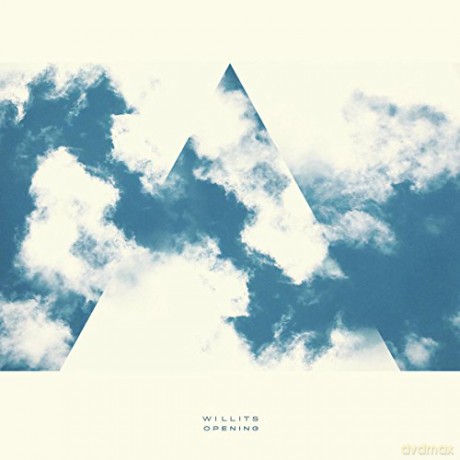 Christopher Willits: Opening [CD]