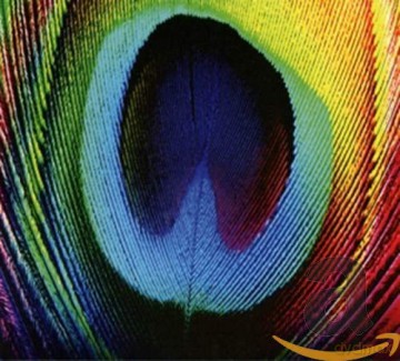 Osunlade: Peacock [CD]