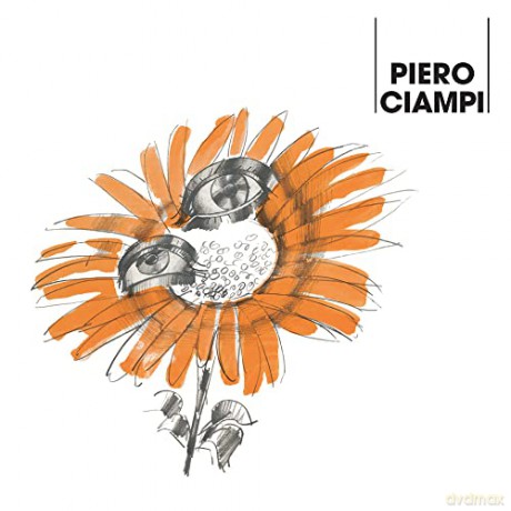 Piero Ciampi: Piero Ciampi [CD]