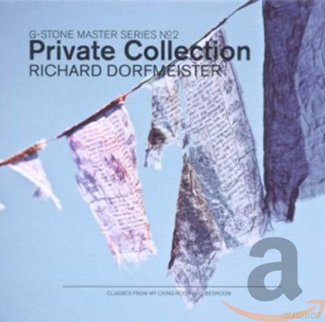 Richard Dorfmeister: Private Collection [2CD]