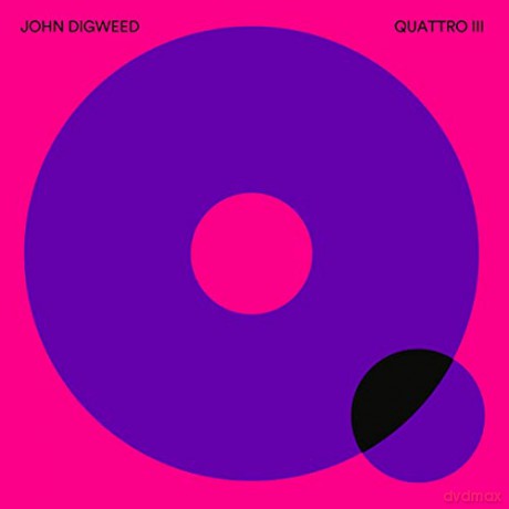 John Digweed: Quattro III (Box 5 Cd) [5CD]