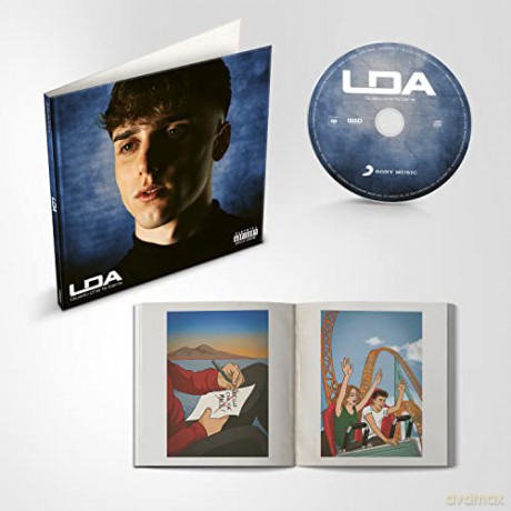 Lda: Quello Che Fa Bene [CD]