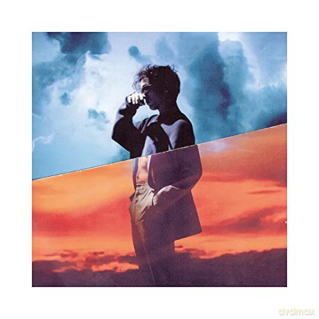 Tananai: Rave, Eclissi (Sanremo 2023) [CD]