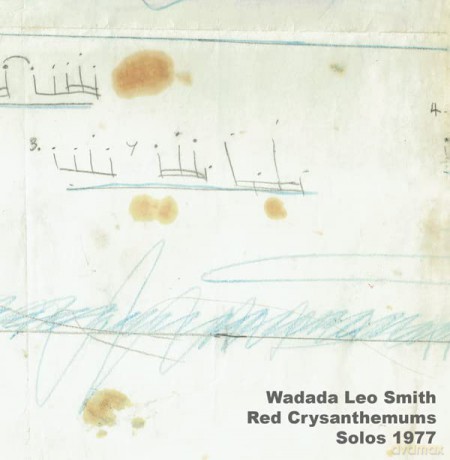 Wadada Leo Smith: Red Chrysanthemums [CD]