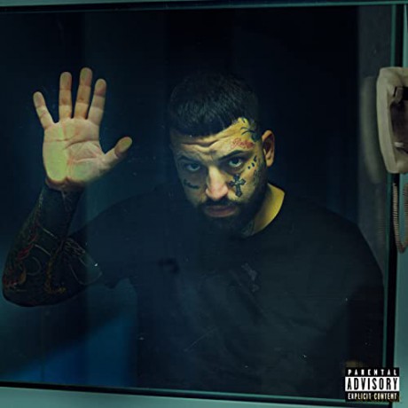 Niko Pandetta: Ricorso Inammissibile [CD]