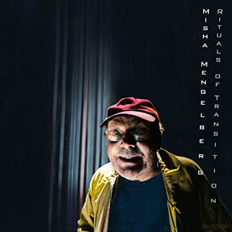 Misha Mengelberg: Rituals Of Transition [CD]