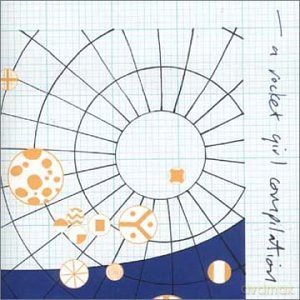 Rocket Girl Compilation [CD]
