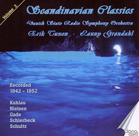 Scandinavian Classics 2 1942-1952 [2CD]