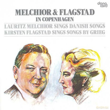 Scandinavian Songs [CD]
