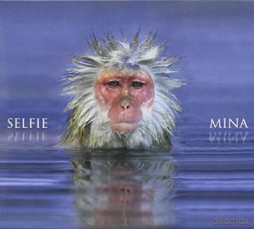 Mina: Selfie [CD]
