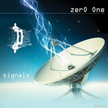 Zero One: Signals [CD]