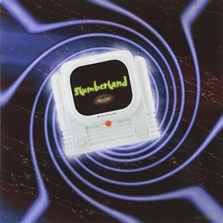 Slumberland [CD]