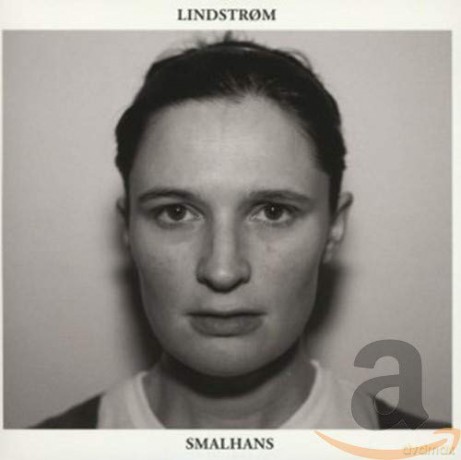 Lindstrom: Smalhans [CD]