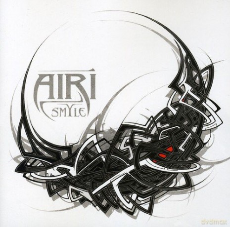 Airi: Smyle [CD]
