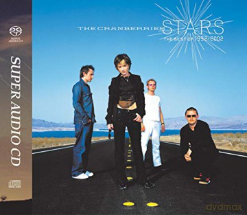 The Cranberries: Stars: The Best Of The Cranberries [CD]