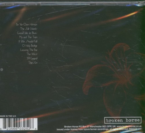 Cub Country: Stay Poor Stay Happy [CD]