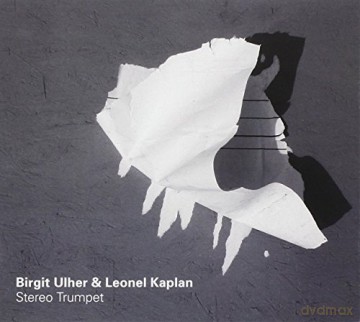 Ulher Birgit: Stereo Trumpet [CD]