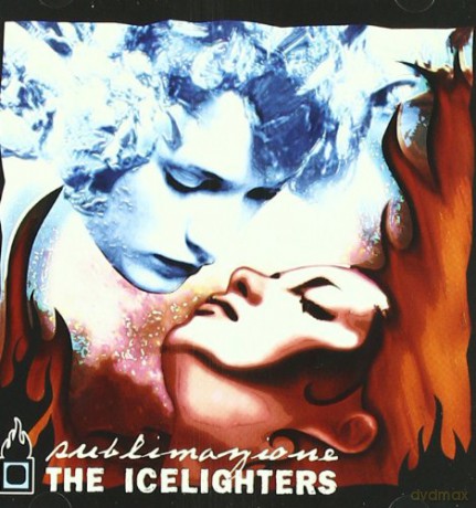 Icelighters: Sublimazione [CD]