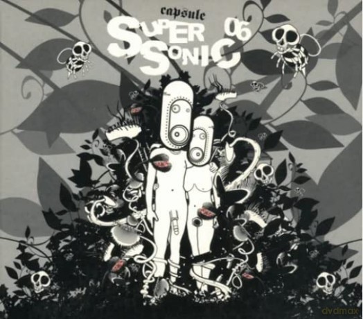 Supersonic 06 [CD]