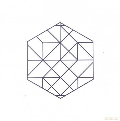 Ricardo Donoso: Symmetry [3CD]