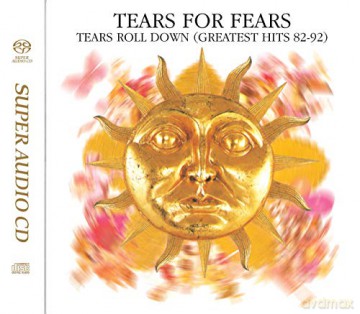 Tears For Fears: Tears Roll Down: Greatest Hits 82-9 [CD]