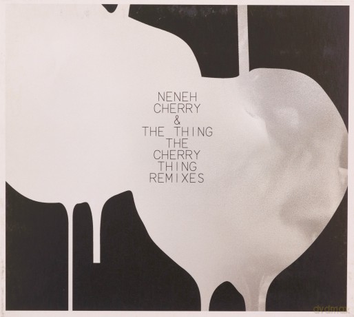 Neneh Cherry: The Cherry Thing Remixed [CD]