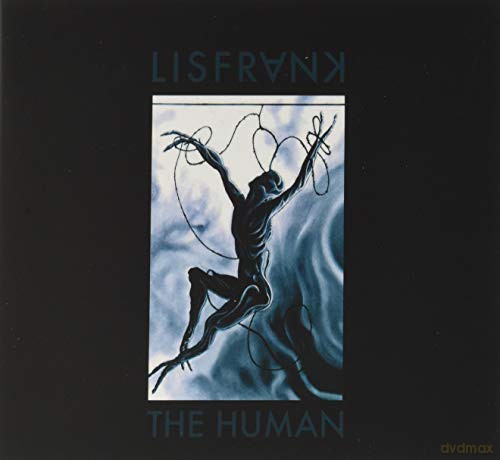 Lisfrank: The Human [CD]