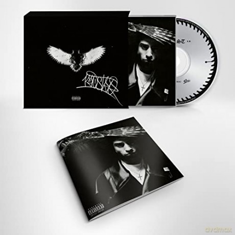 Mostro: The Illest Vol 3 [CD]
